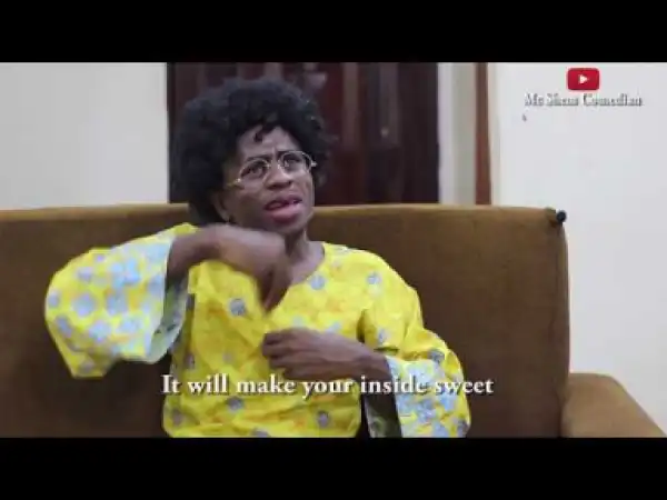 Video: MC Shem – African Home Suicide